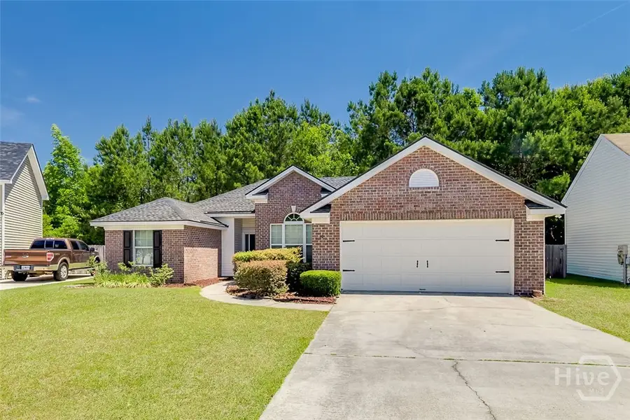 110 Flat Creek Lane, Guyton, GA 31312 - #2