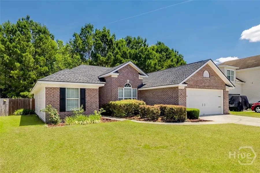 110 Flat Creek Lane, Guyton, GA 31312 - #3