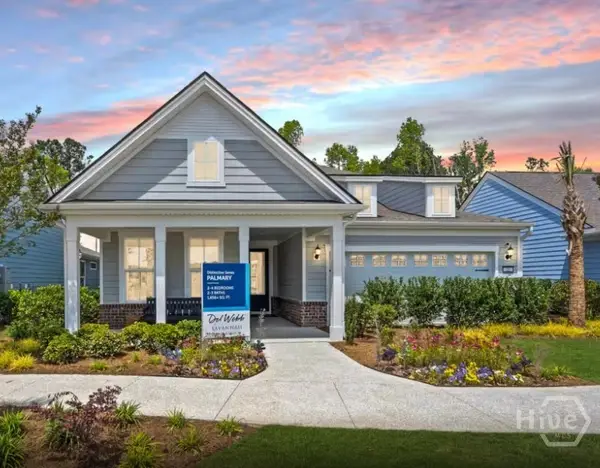 132 Birch Drive, Richmond Hill, GA 31324