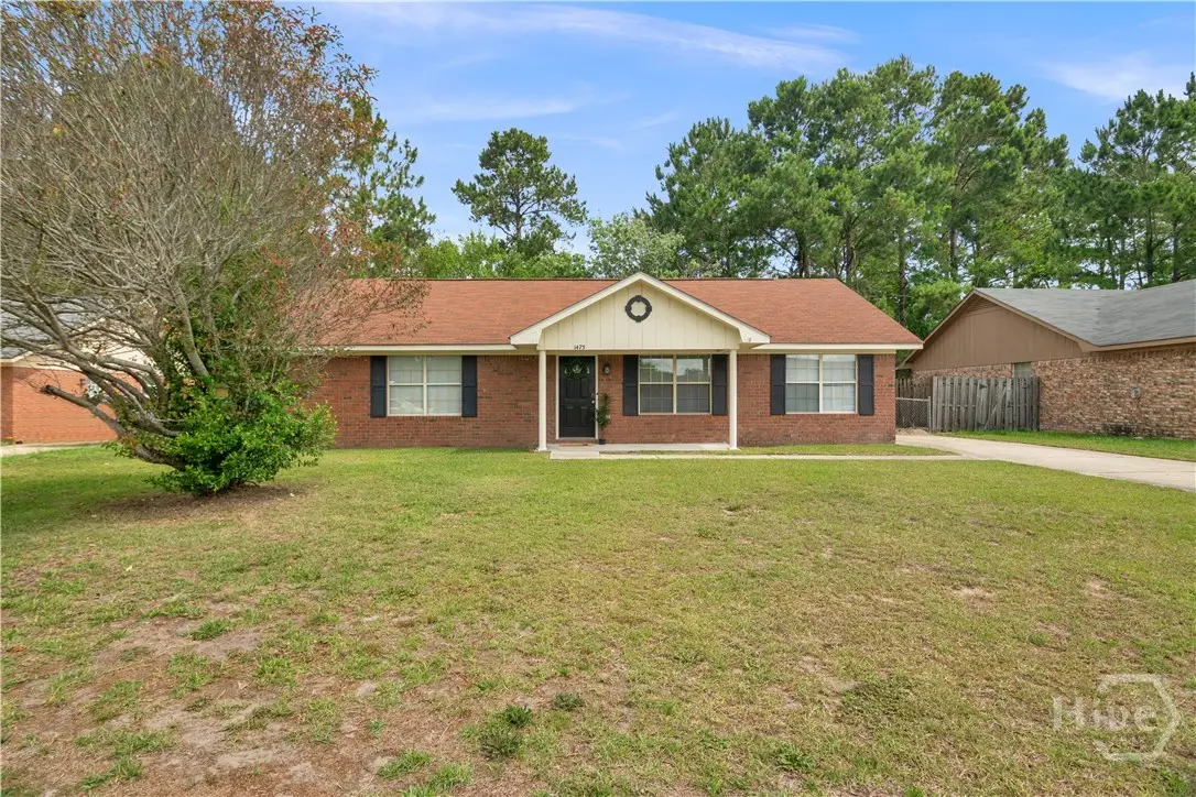 1475 Enterprise Drive, Hinesville, GA 31313 - #1