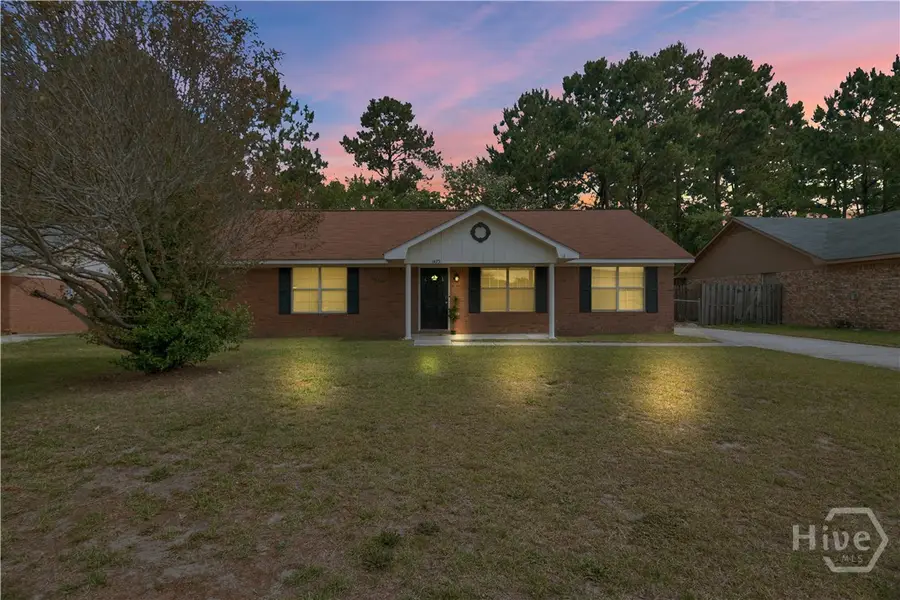 1475 Enterprise Drive, Hinesville, GA 31313 - #2