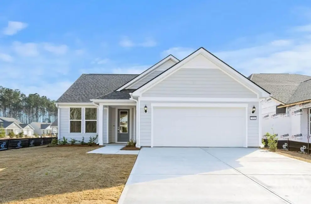 300 Birch Drive, Richmond Hill, GA 31324 - #1