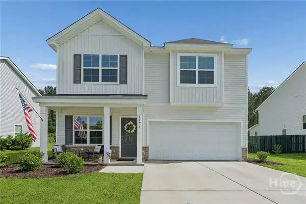 1153 Waybridge Way, Richmond Hill, GA 31324