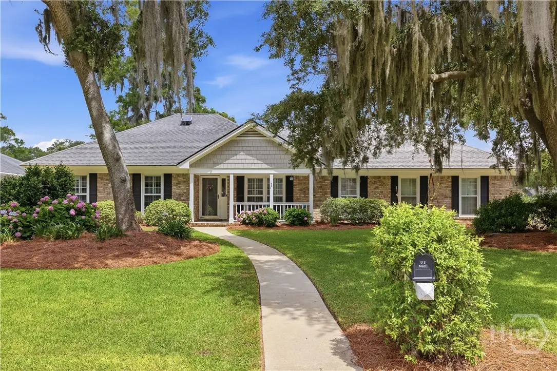 101 Sycamore Crossing, Savannah, GA 31410 - #1