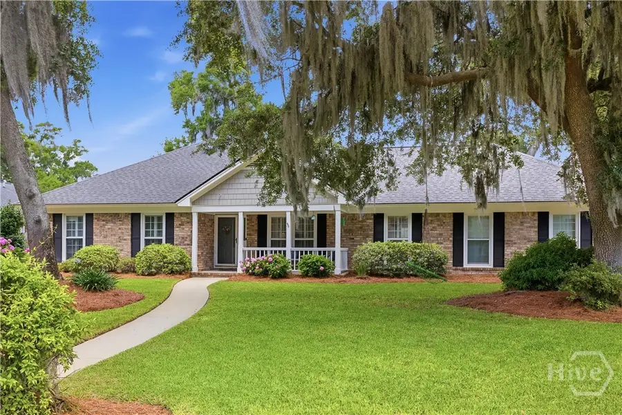 101 Sycamore Crossing, Savannah, GA 31410 - #2