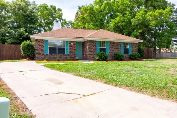 94 Egrets Nest Lane W, Richmond Hill, GA 31324