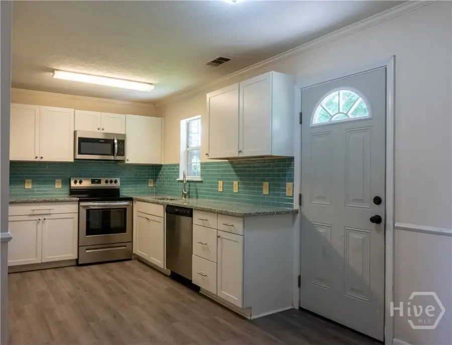 94 Egrets Nest Lane W, Richmond Hill, GA 31324 - #3