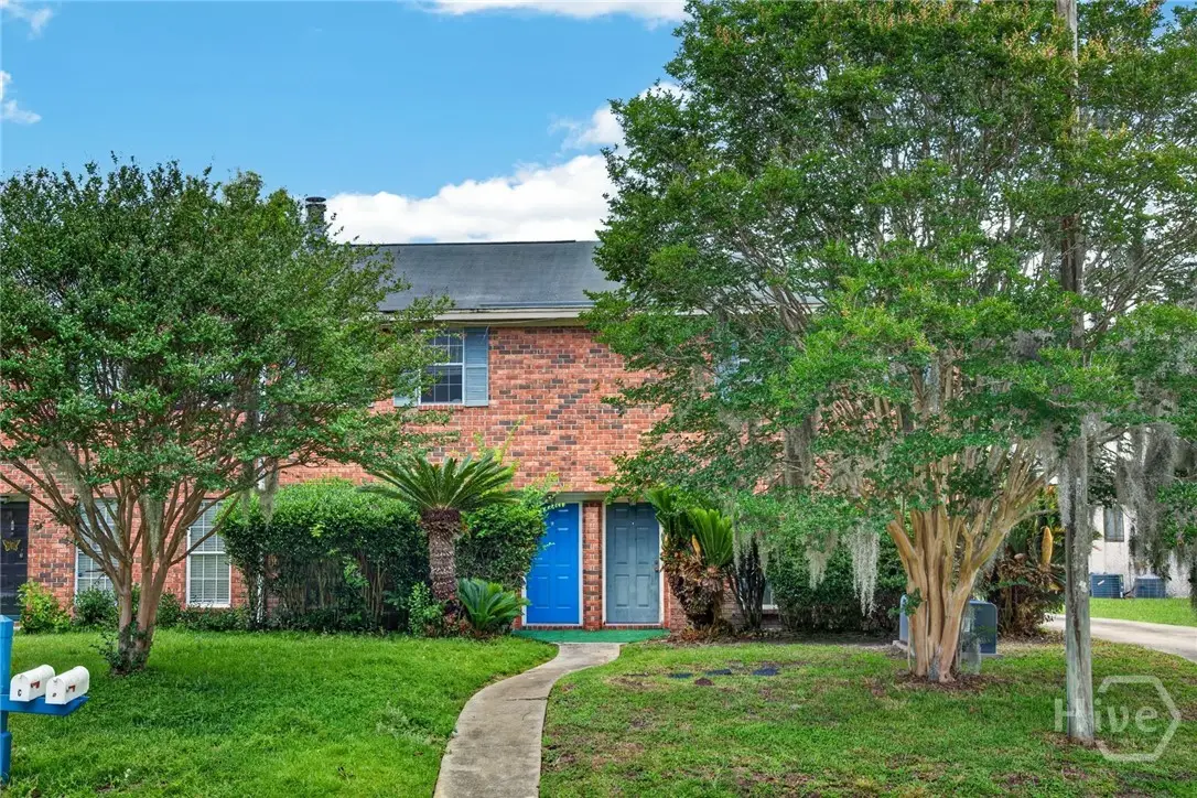 102 Coastal Place #D, Savannah, GA 31406 - #1