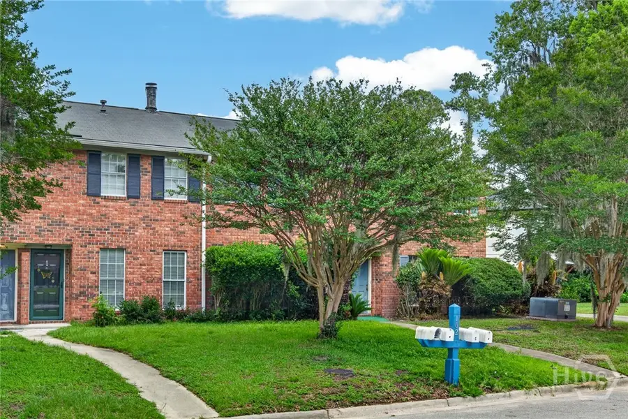 102 Coastal Place #D, Savannah, GA 31406 - #2