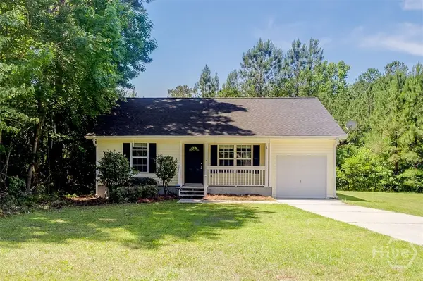 2 Talmadge Drive, Rincon, GA 31326