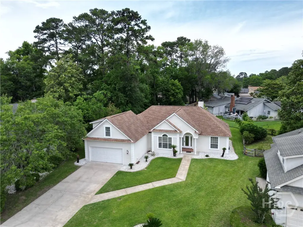 136 Summer Winds Drive, Savannah, GA 31410 - #1