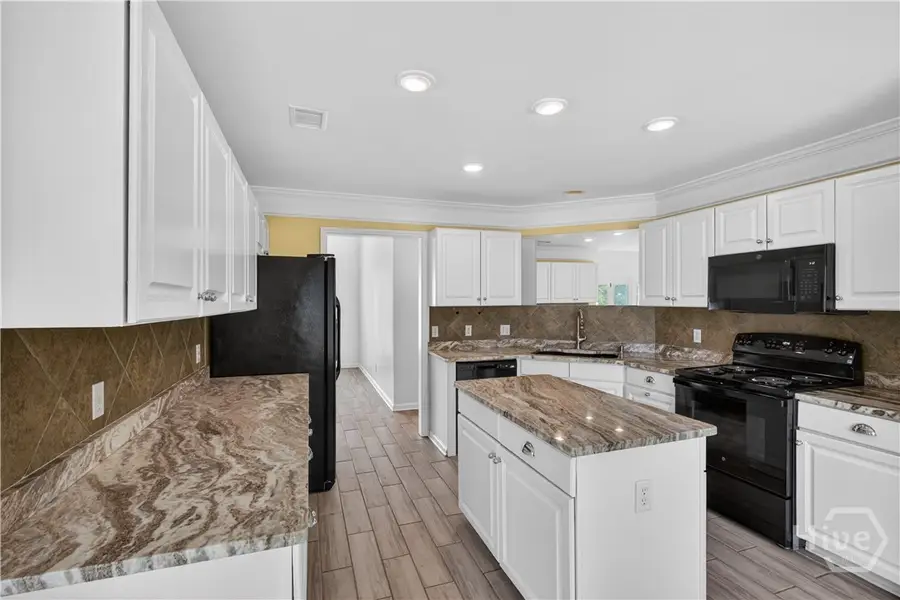 136 Summer Winds Drive, Savannah, GA 31410 - #3