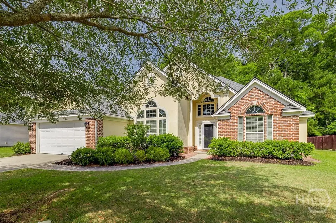 5 Gentry Street, Pooler, GA 31322 - #1