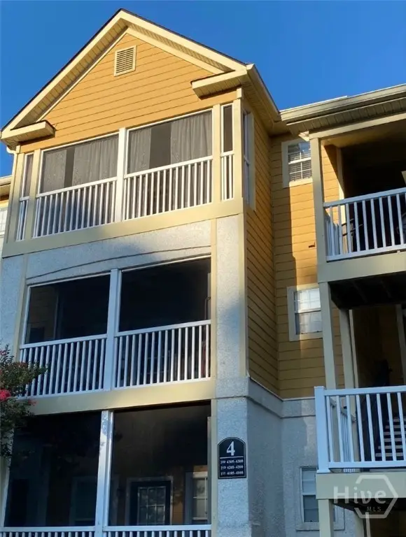 Address Withheld By Seller, Savannah, GA 31410