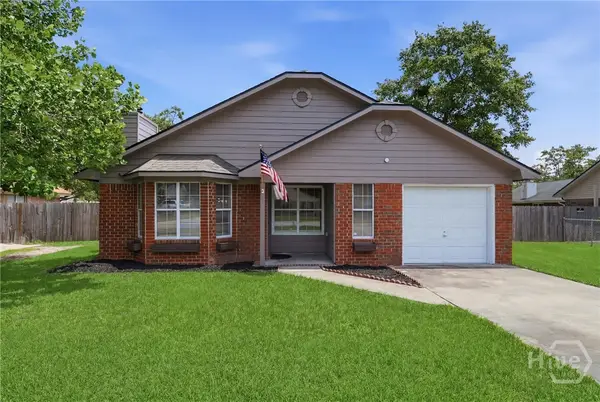 1103 Tomcat Trail, Hinesville, GA 31313
