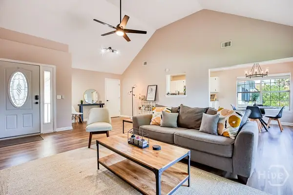 161 Stockbridge Drive, Savannah, GA 31419