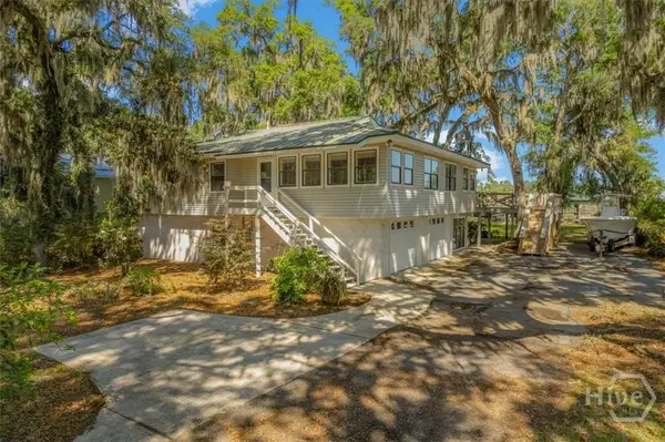 1014 Sea Way Ne, Townsend, GA 31331