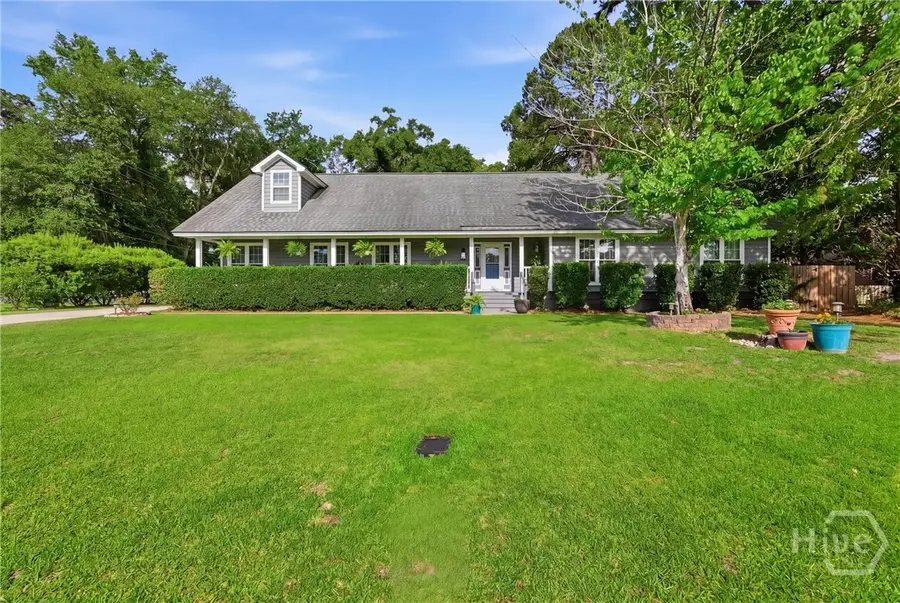 3 Rice Mill Drive, Savannah, GA 31419 - #3