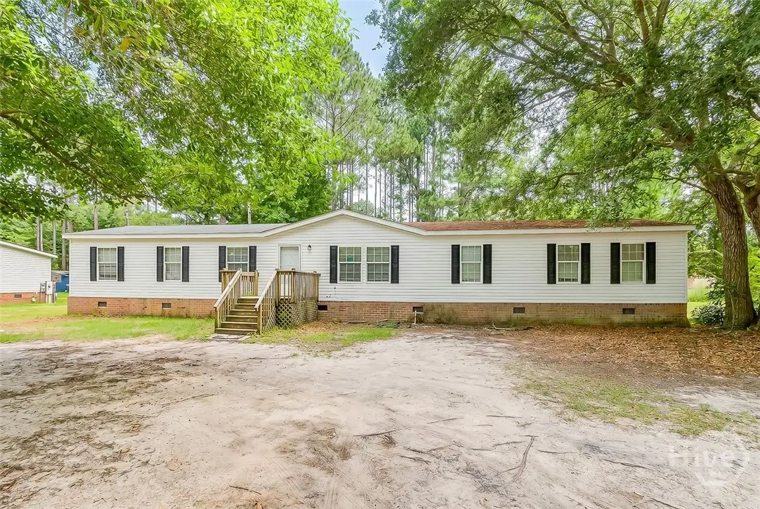 303 Formosa Drive, Guyton, GA 31312 - #1