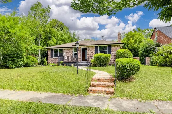 412 E 53rd Street, Savannah, GA 31405