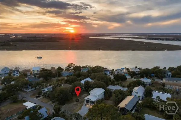 0 6th Avenue, Tybee Island, GA 31328