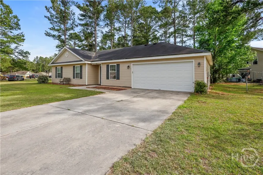 197 Blackwater Way, Springfield, GA 31329 - #2