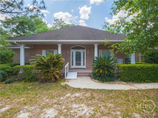 545 Cody Drive, Jesup, GA 31545