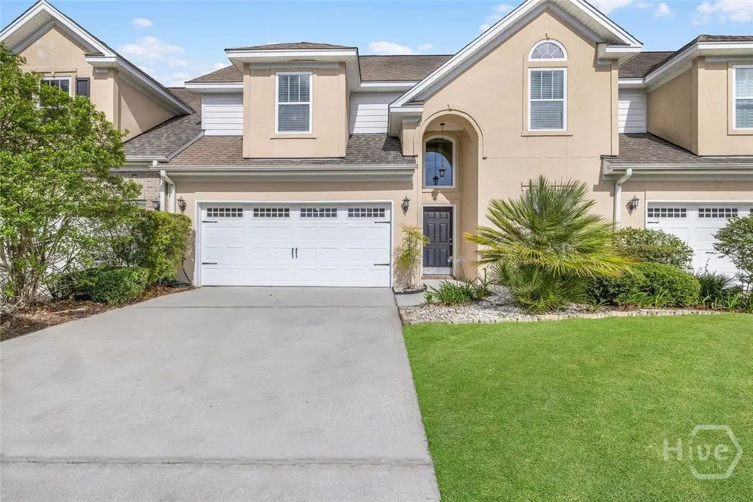 169 Regency Circle, Pooler, GA 31322 - #1
