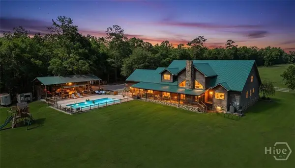 720 Old Dixie Highway S, Springfield, GA 31329
