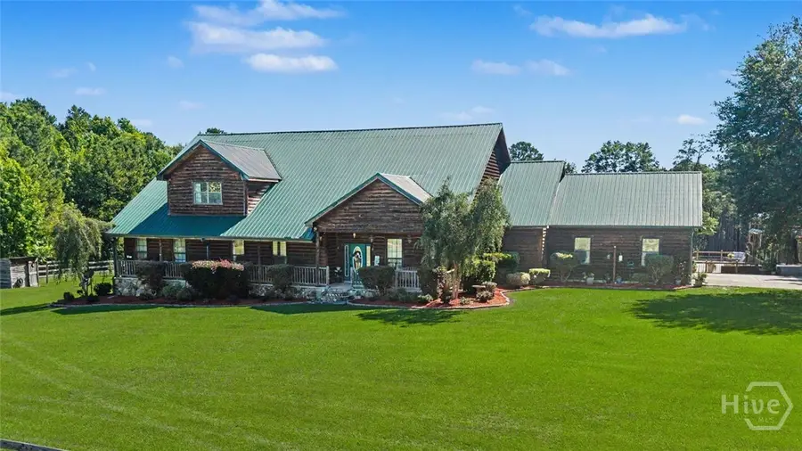 720 Old Dixie Highway S, Springfield, GA 31329 - #2