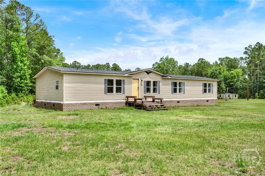 126 Oak Street, Rincon, GA 31326 - #2