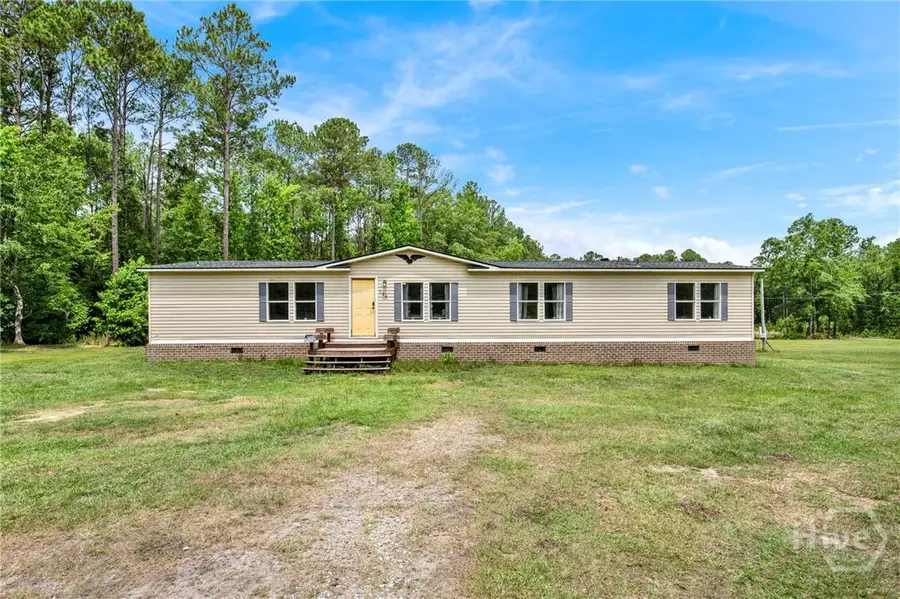 126 Oak Street, Rincon, GA 31326 - #3