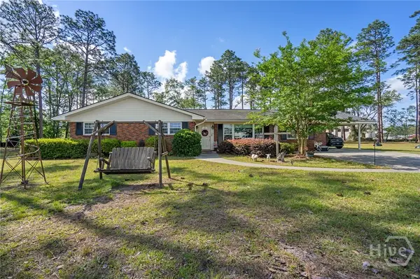 659 Blue Jay Road, Rincon, GA 31326