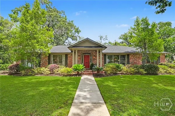 318 Johnston Street, Savannah, GA 31405