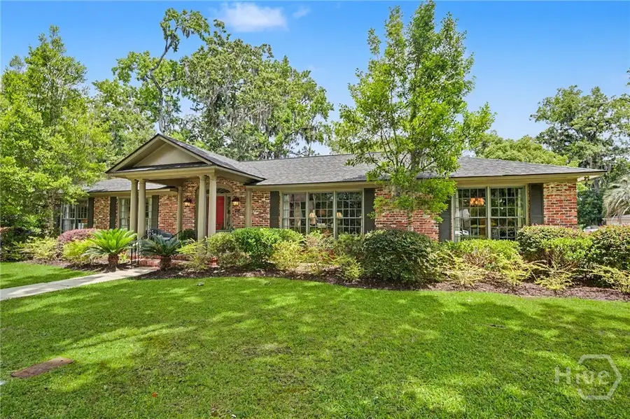 318 Johnston Street, Savannah, GA 31405 - #2