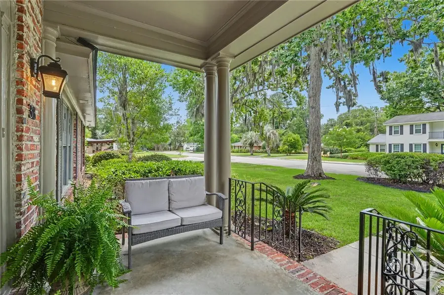 318 Johnston Street, Savannah, GA 31405 - #3