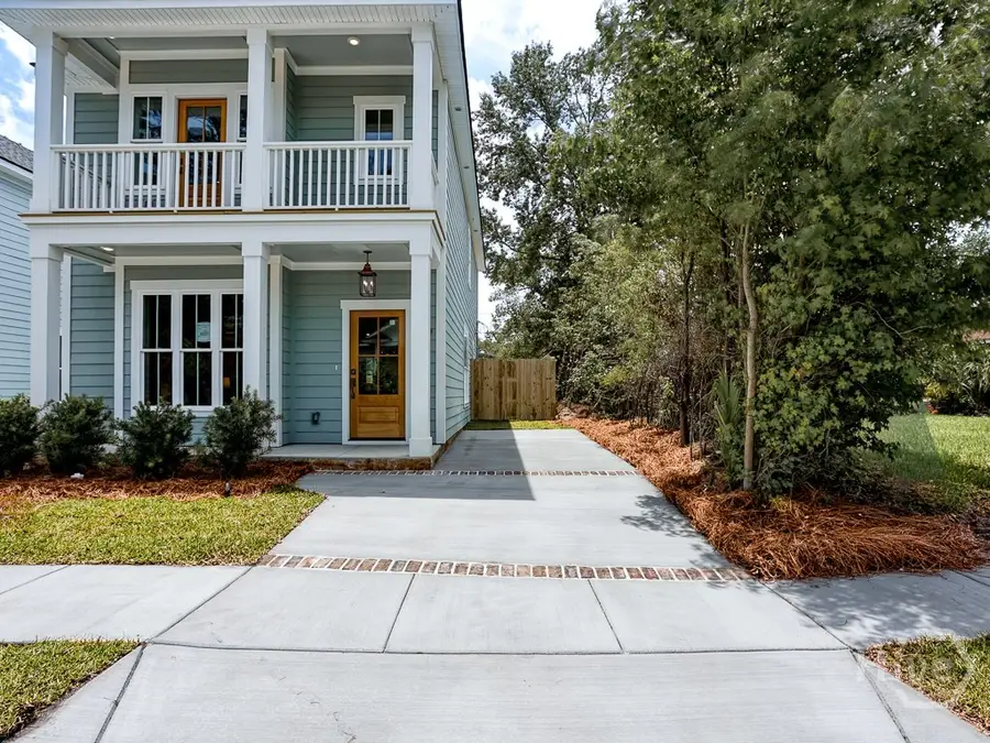 807 E 36th Street, Savannah, GA 31401 - #3