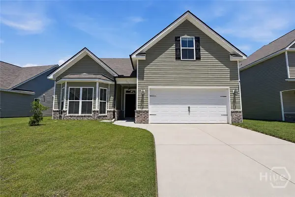 121 Sams Drive, Guyton, GA 31312