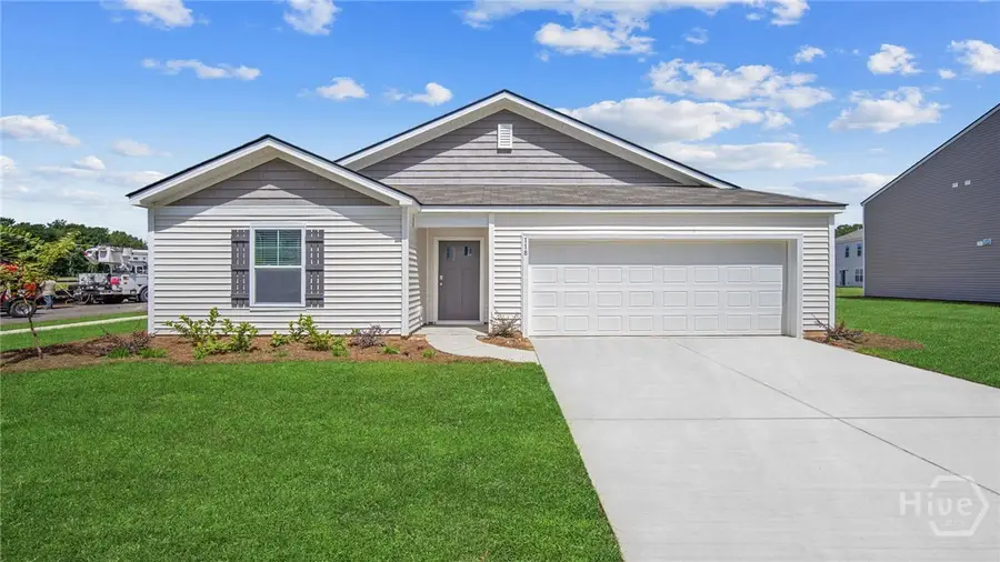 361 Flat Rock Trace, Port Wentworth, GA 31407 - #2