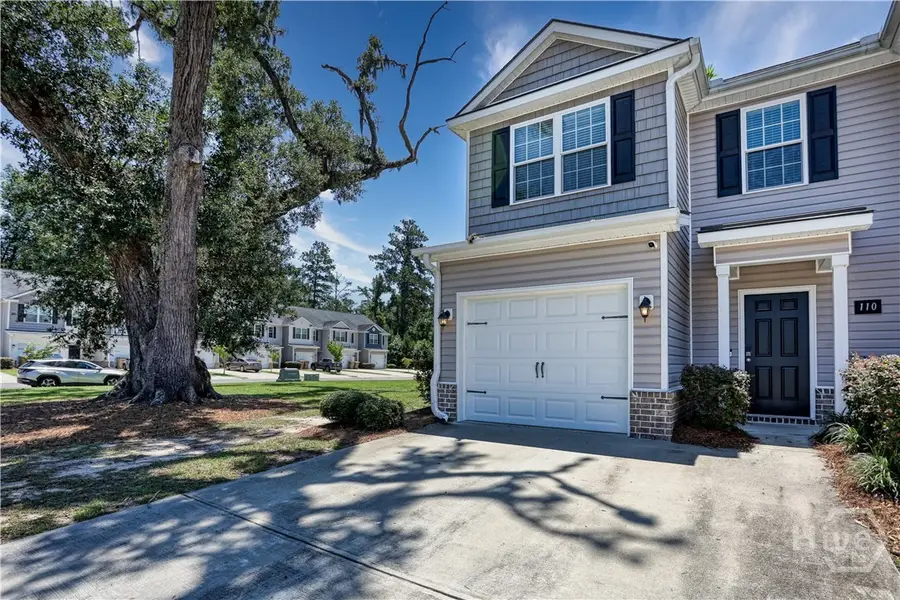 110 Regis Way, Richmond Hill, GA 31324 - #3