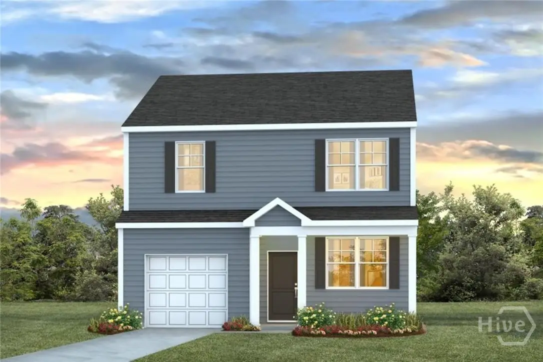 400 Flat Rock Trace, Port Wentworth, GA 31407 - #1