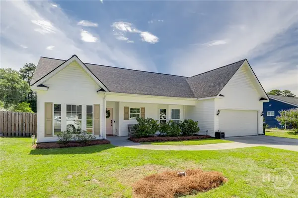 1013 Cheryl Street, Savannah, GA 31410