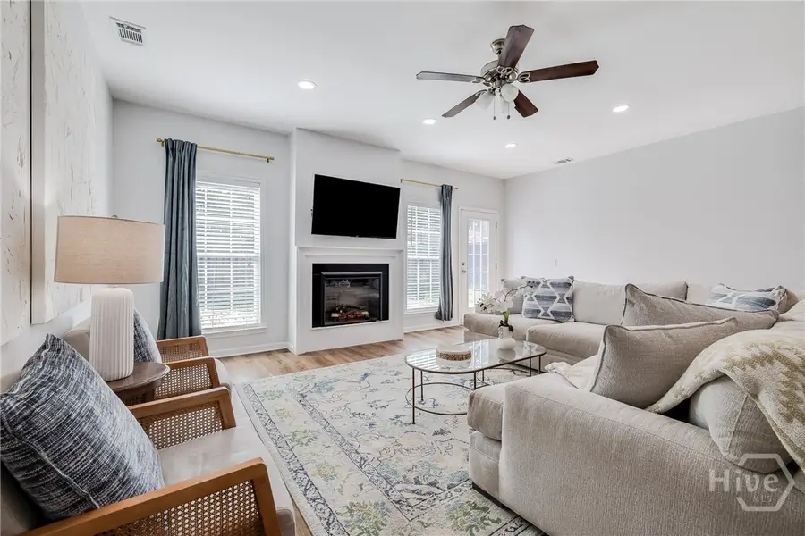 1013 Cheryl Street, Savannah, GA 31410 - #3