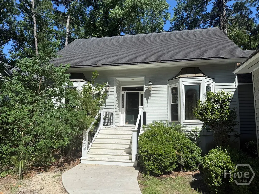 4 Isham Lane, Savannah, GA 31411 - #1