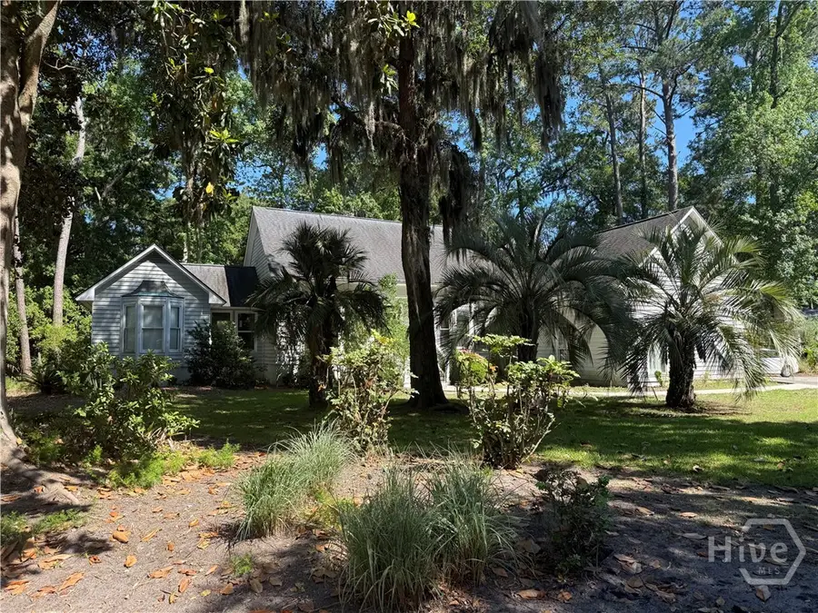 4 Isham Lane, Savannah, GA 31411 - #2
