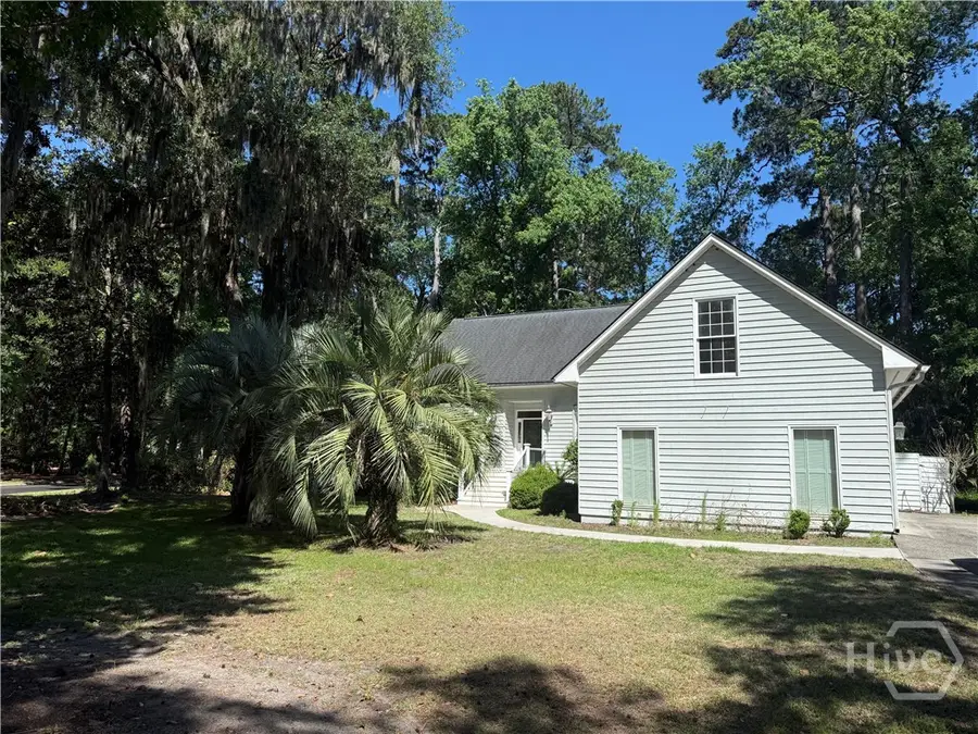 4 Isham Lane, Savannah, GA 31411 - #3