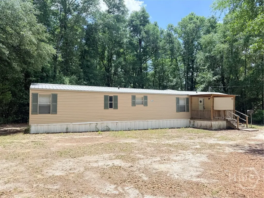 563 Kendricks Road, Brooklet, GA 30415 - #1