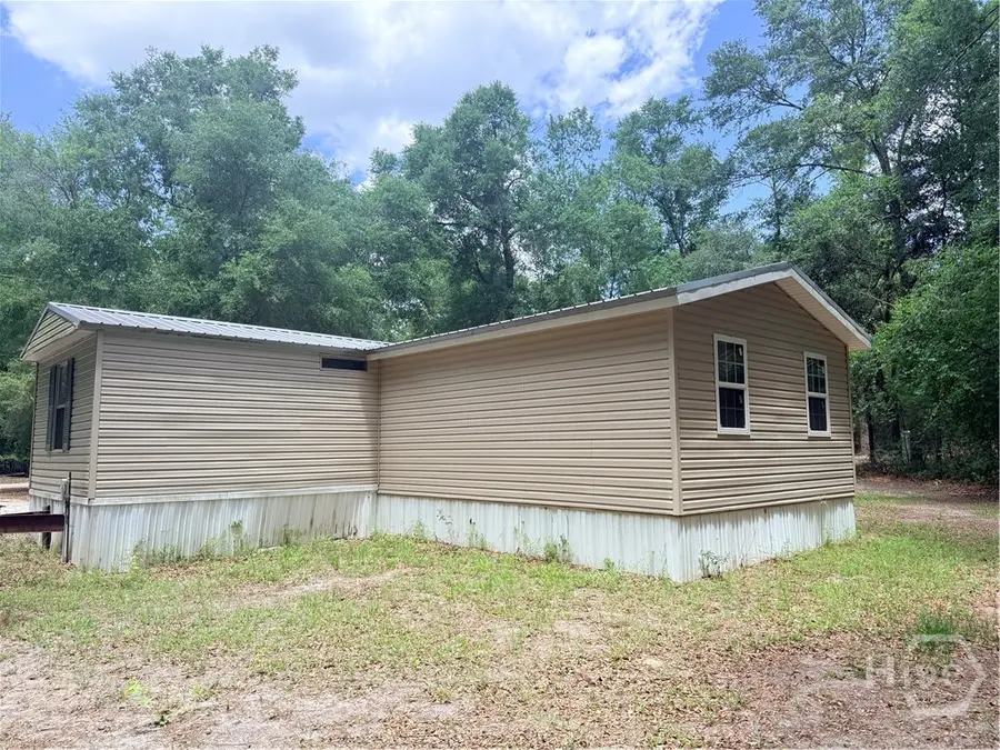 563 Kendricks Road, Brooklet, GA 30415 - #2