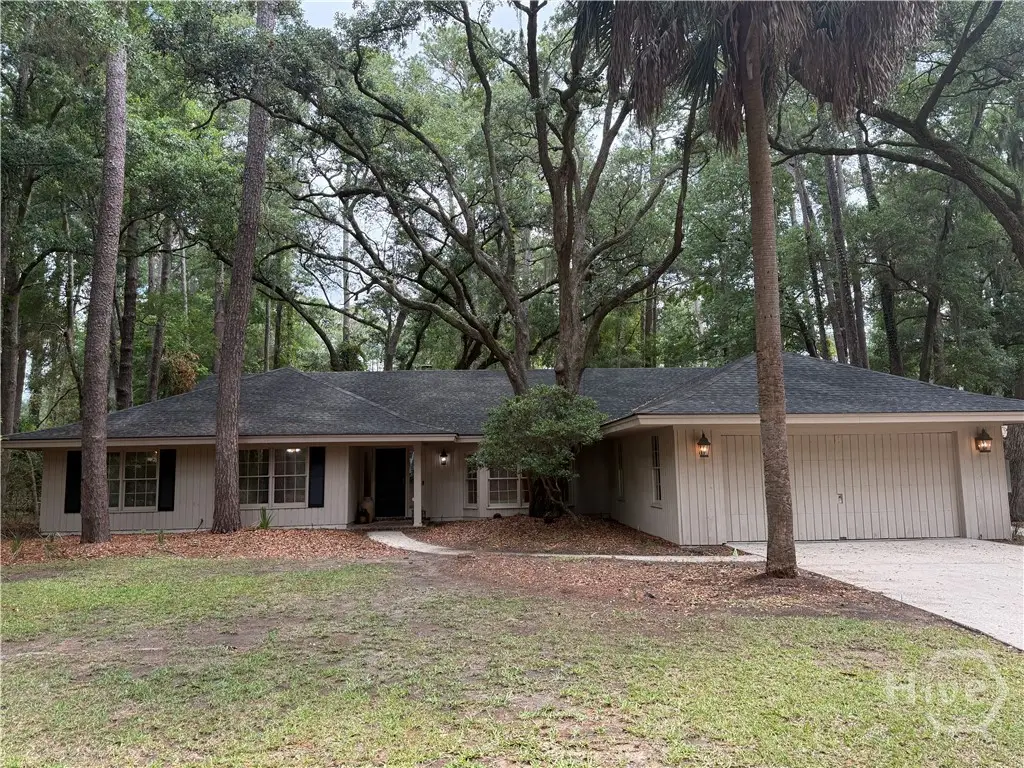18 Monastery Road, Savannah, GA 31411 - #1