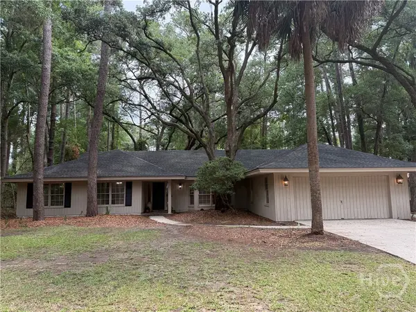 18 Monastery Road, Savannah, GA 31411